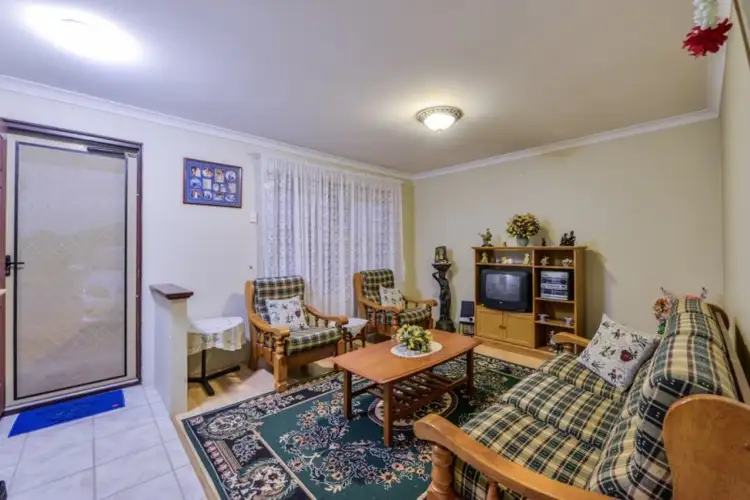 Fifth view of Homely house listing, 38 Ruby Avenue, Langford WA 6147