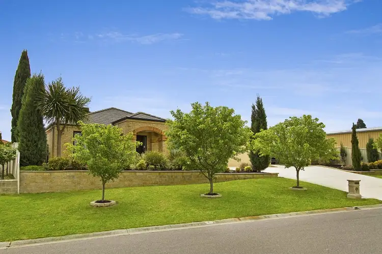 2 Olive Tree Court, Kilmore VIC 3764