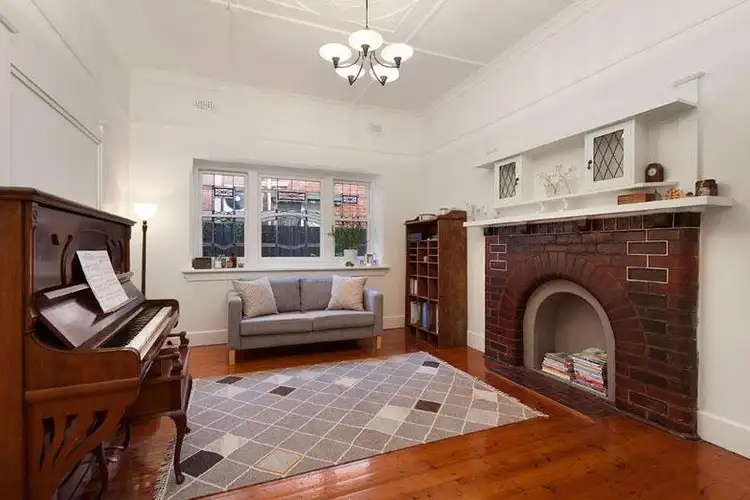Fifth view of Homely house listing, 186 Sycamore Street, Caulfield South VIC 3162