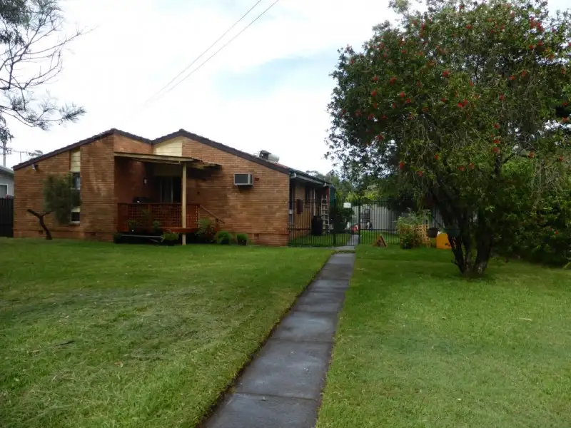 Main view of Homely house listing, 13 Brown Street, Raymond Terrace NSW 2324