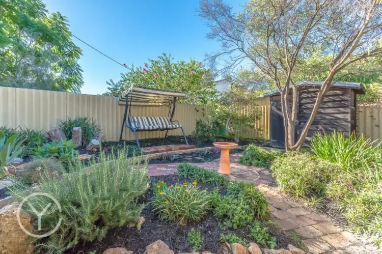 Fifth view of Homely villa listing, 20 Hybanthus Road, Riverton WA 6148