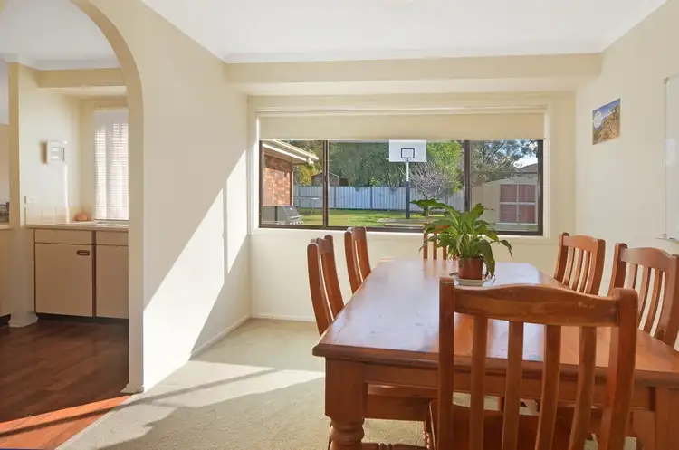 Sixth view of Homely house listing, 3 Spain Street, North Nowra NSW 2541
