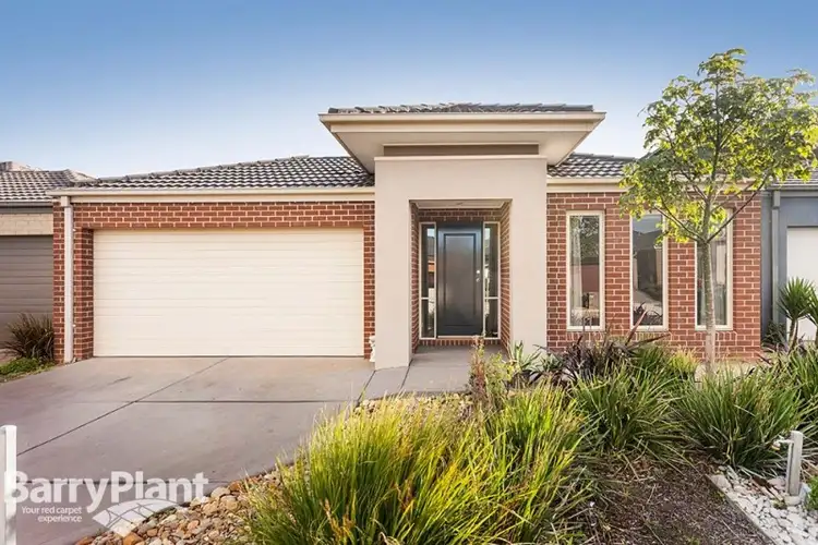 15 Santorini Crescent, Point Cook VIC 3030