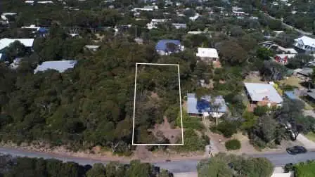 Second view of Homely land listing, 5 Nicholas Street, Blairgowrie VIC 3942