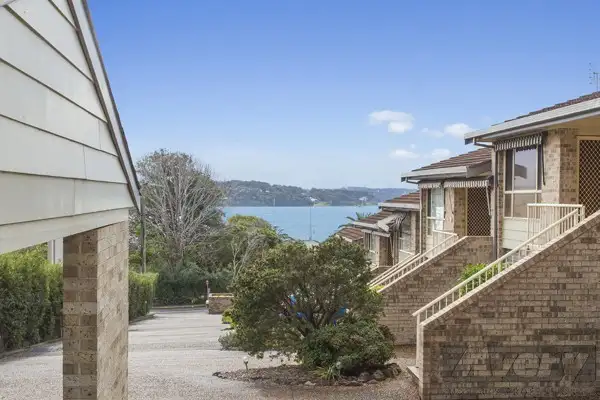 Main view of Homely unit listing, 12/92 Brighton Avenue, Toronto NSW 2283