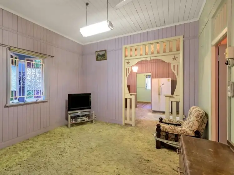 Third view of Homely house listing, 112 Annie Street, Auchenflower QLD 4066