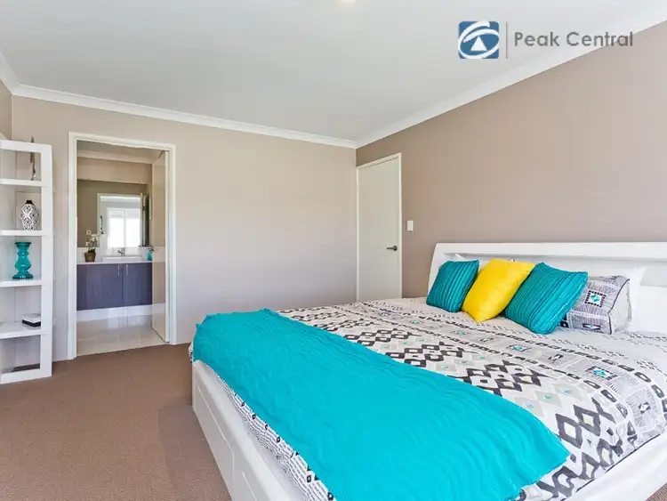 Third view of Homely house listing, 21 Pinelle Pwy, Aubin Grove WA 6164