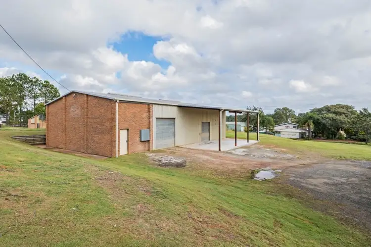Second view of Homely house listing, 34 Swallow Road, South Grafton NSW 2460