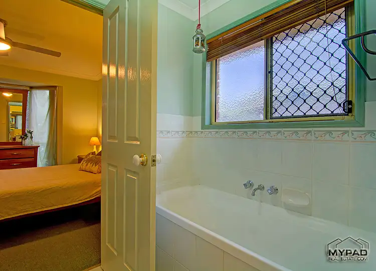 Seventh view of Homely house listing, 25 Park Close, Hillcrest QLD 4118