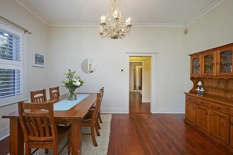 Fourth view of Homely house listing, 54 Princess Street, Canterbury, Ashbury NSW 2193