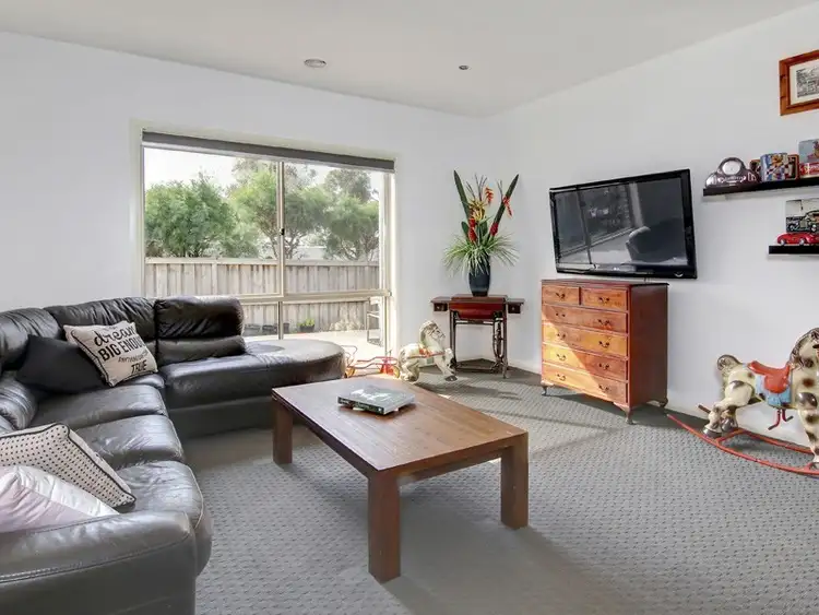 Fifth view of Homely house listing, 30 Red Wattlebird Crescent, Langwarrin VIC 3910