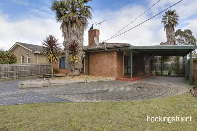3 Karina Street, Mornington VIC 3931