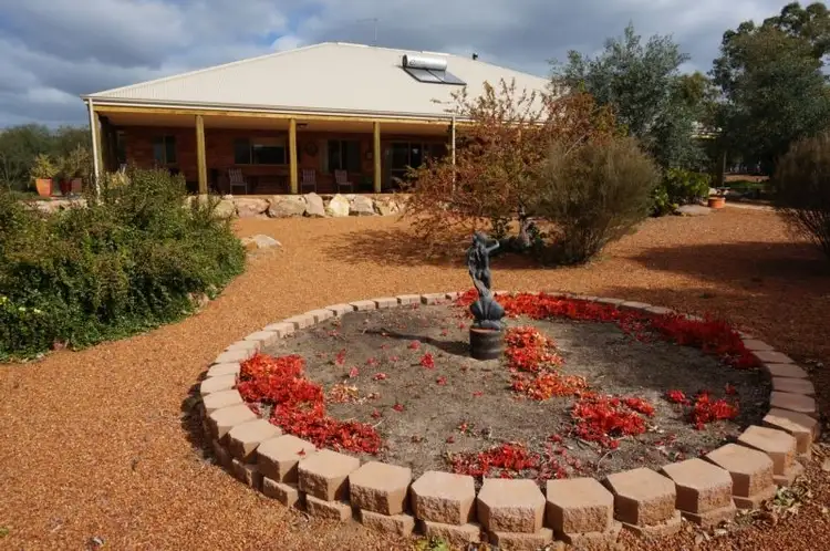 Main view of Homely house listing, 2A Osnaburg Road, York WA 6302