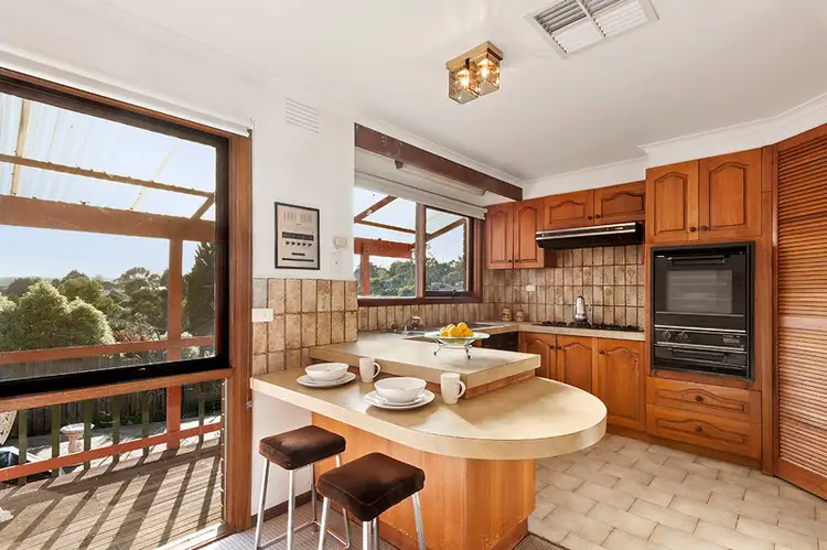 Fourth view of Homely house listing, 6 Dunloe Rise, Templestowe VIC 3106