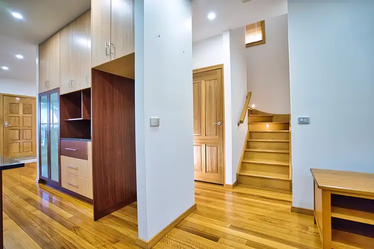 Fifth view of Homely house listing, 2a Nightingale Street, Newington VIC 3350