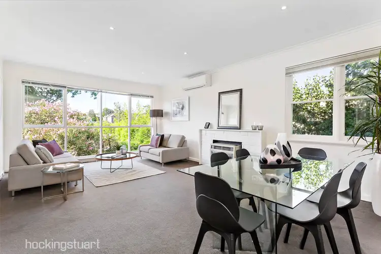 14/18 Mercer Road, Armadale VIC 3143