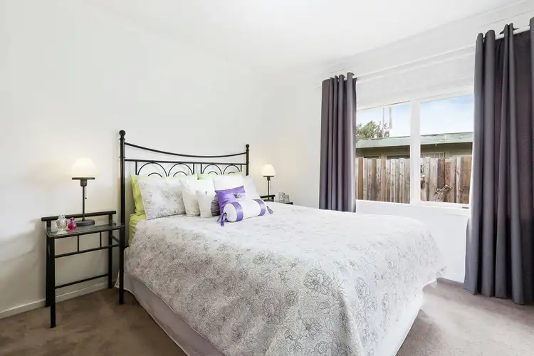 Fifth view of Homely house listing, 17 Daly Street, Frankston VIC 3199