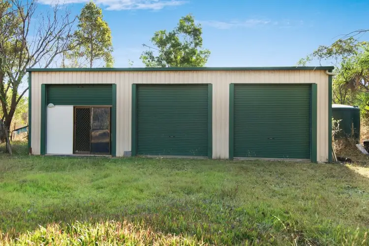 Fourth view of Homely house listing, 225 Freds Pass Road, Humpty Doo NT 836