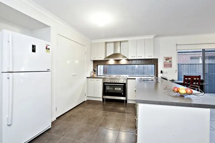 Fourth view of Homely house listing, 16 Jourama Road, Truganina VIC 3029