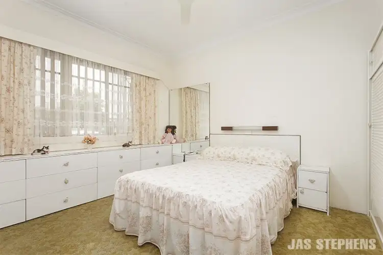 Third view of Homely house listing, 21 Alexander Street, Seddon VIC 3011
