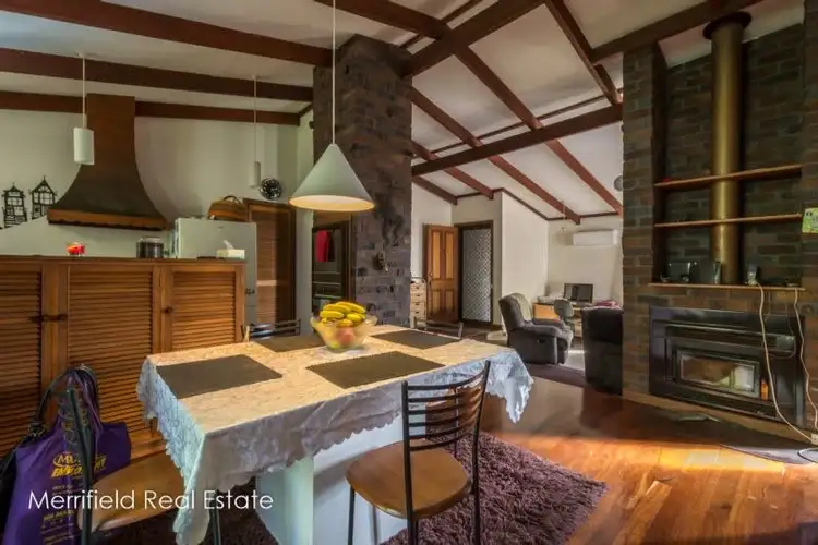 Seventh view of Homely house listing, 11 Breaksea Crescent, Collingwood Heights WA 6330