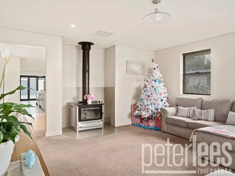 Third view of Homely house listing, 34 Taylor Street, Westbury TAS 7303