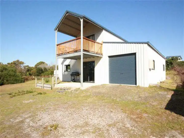 Third view of Homely land listing, 10 Fairway Avenue, Lulworth TAS 7252
