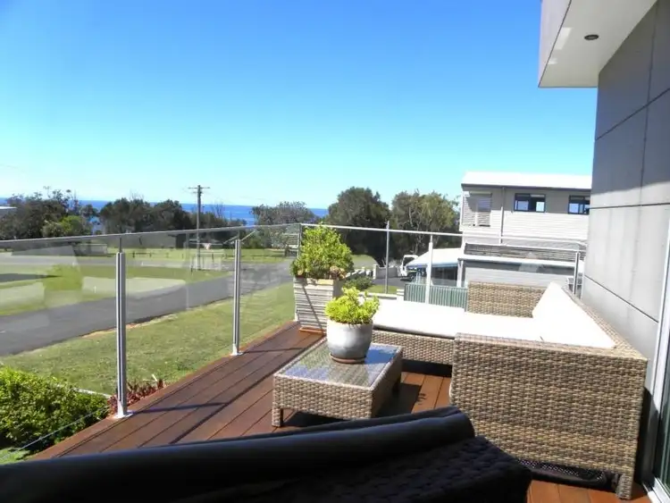 Fifth view of Homely house listing, 13 Wirreecoo Road, Berrara NSW 2540