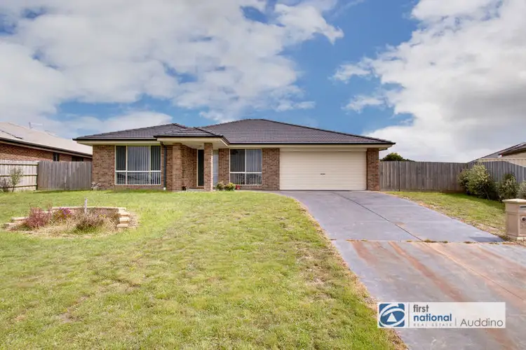 Main view of Homely house listing, 32 Georgina Parade, Korumburra VIC 3950