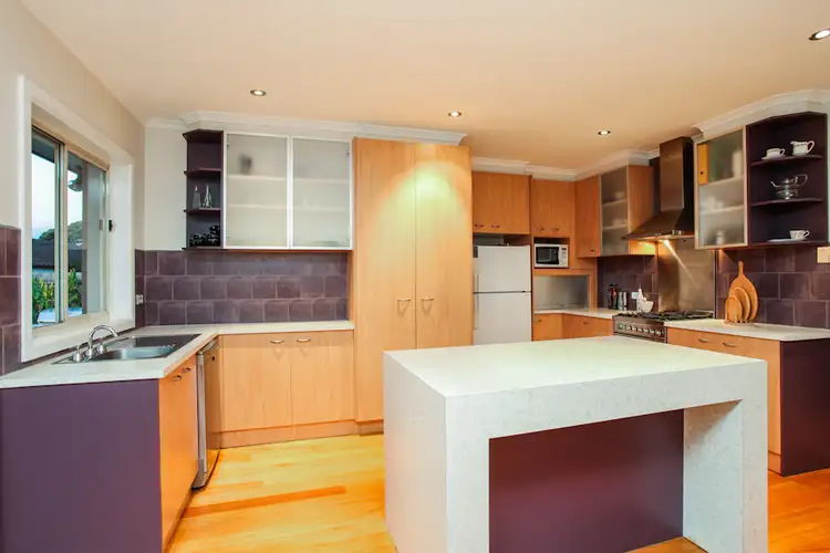 Third view of Homely house listing, 35 Waters Drive, Seaholme VIC 3018