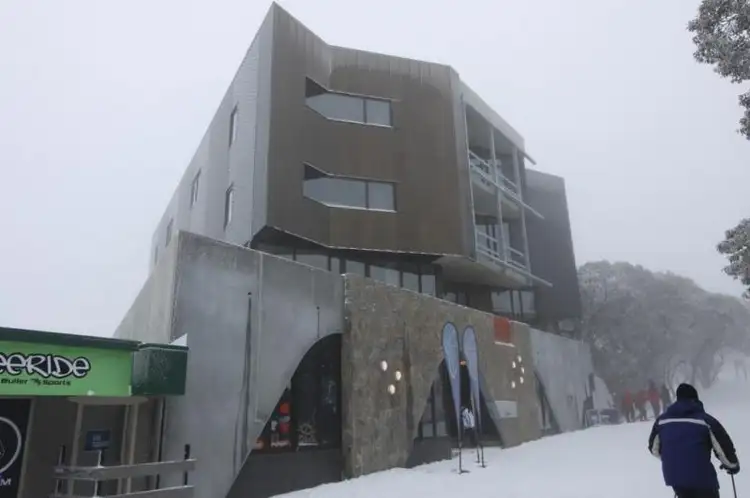Fifth view of Homely apartment listing, 2 The Avenue, Mount Buller VIC 3723
