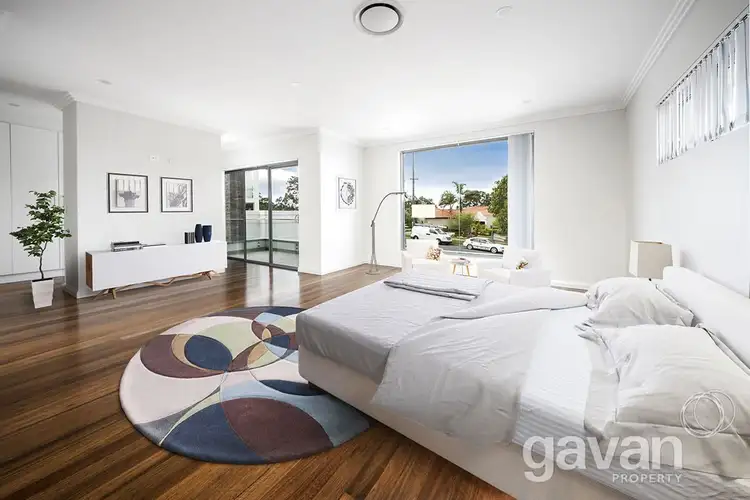 Fifth view of Homely house listing, 135 Terry Street, Connells Point NSW 2221