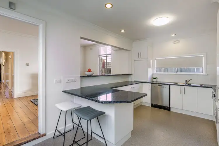 Third view of Homely house listing, 522 Racecourse Road, Flemington VIC 3031