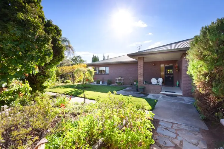 Main view of Homely house listing, 57 Deans Road, Robinvale VIC 3549