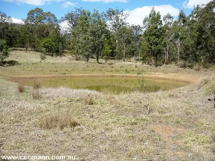 Second view of Homely land listing, 330 Sorrento Road, Stanthorpe QLD 4380