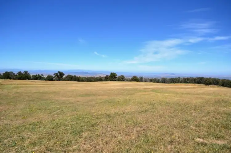 Third view of Homely rural property listing, LOT 17 Ambrose Drive, Mansfield VIC 3722