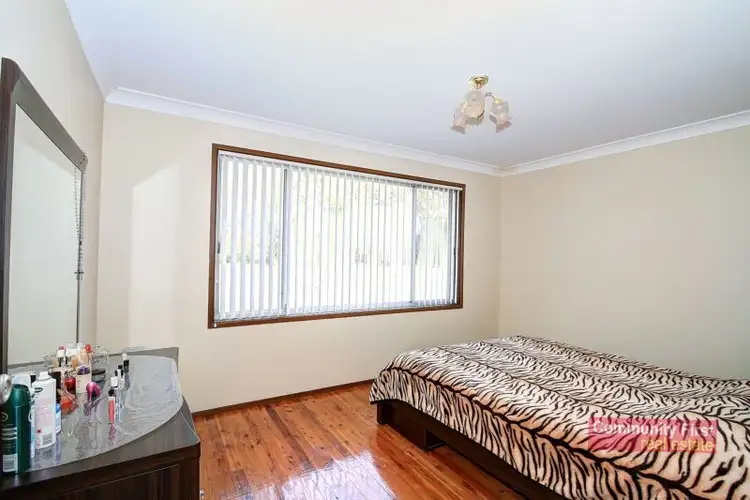 Fourth view of Homely house listing, 15 Galloway Street, Bossley Park NSW 2176