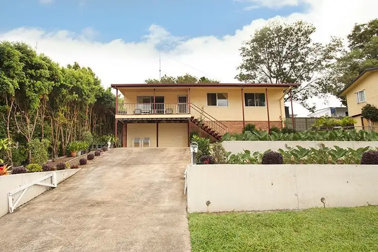 Main view of Homely house listing, 5 Sunhaven Court, Nambour QLD 4560