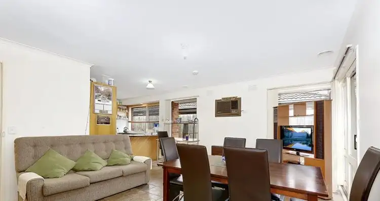 Fourth view of Homely house listing, 35 Derwent Road, Werribee VIC 3030
