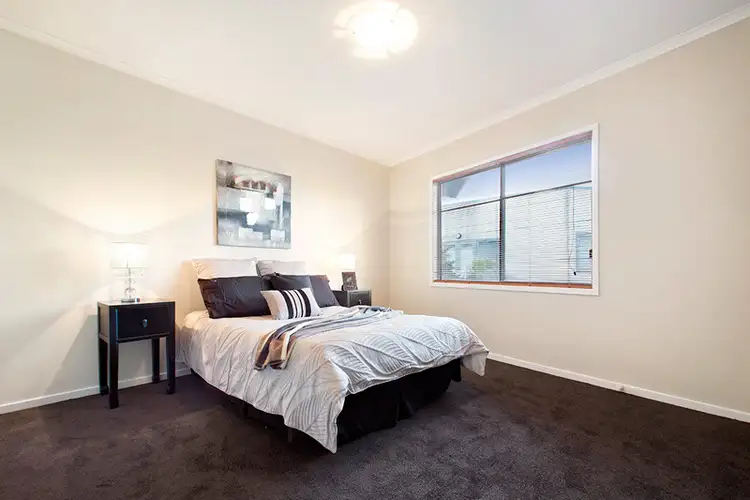 Fifth view of Homely townhouse listing, 53 Cakebread Mews, Kensington VIC 3031