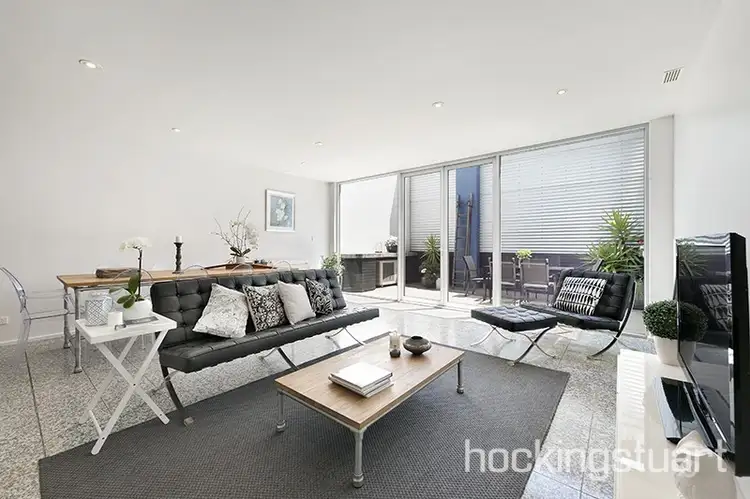 5/129 Hoddle Street, Richmond VIC 3121
