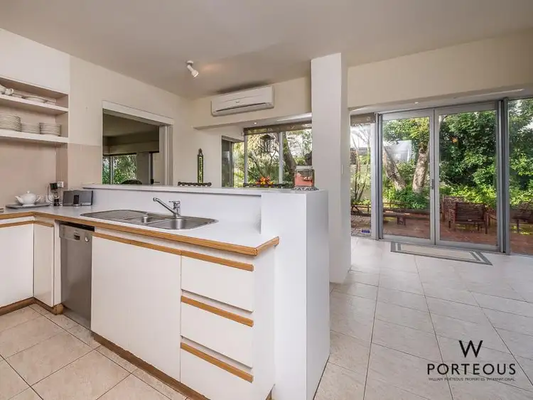 Fifth view of Homely house listing, 54 Johnston Street, Peppermint Grove WA 6011