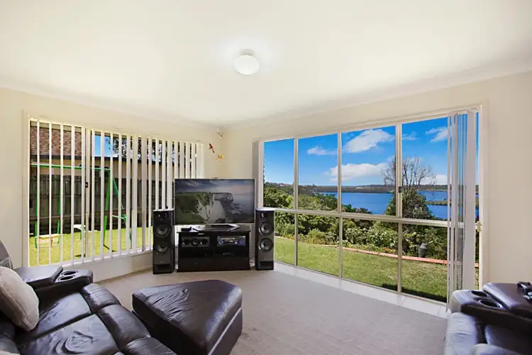 12 Lake Tahoe Drive, Bilambil Heights NSW 2486