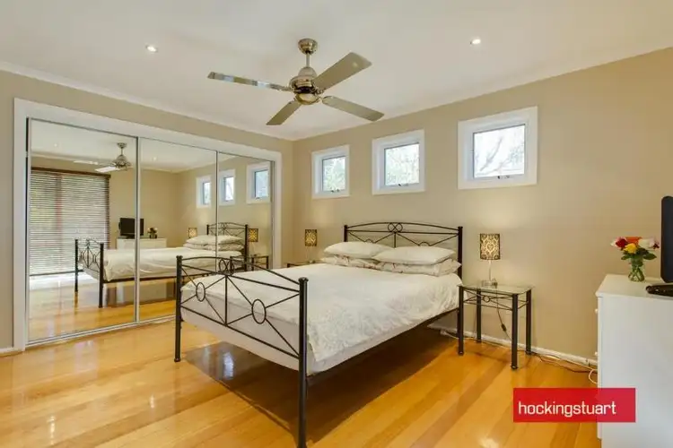 Sixth view of Homely house listing, 81 Wooralla Road, Mount Eliza VIC 3930