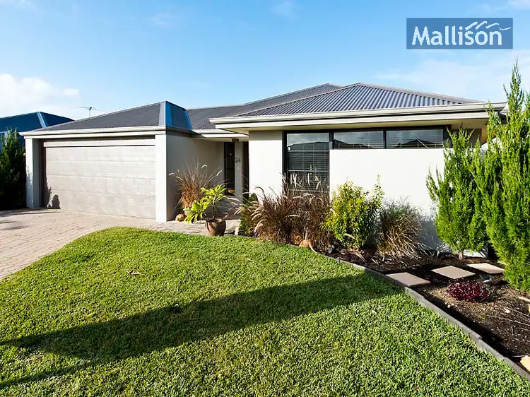 Second view of Homely house listing, 24 Battrass Loop, Baldivis WA 6171