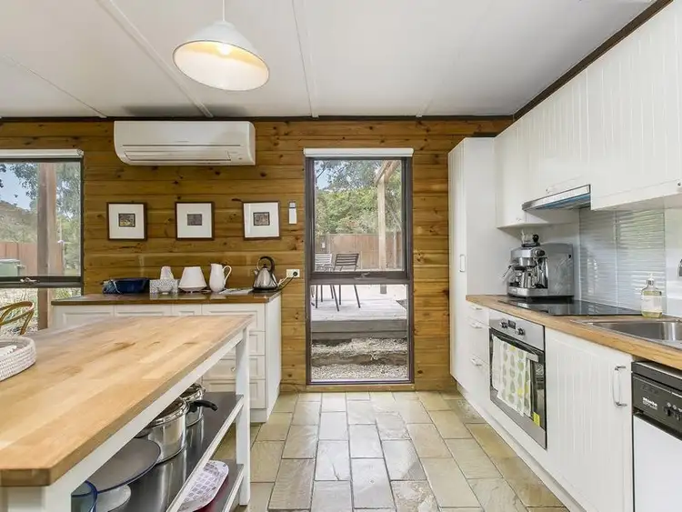 Sixth view of Homely house listing, 110 Bayview Road, Merricks Beach VIC 3926