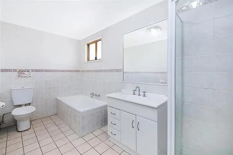 Fifth view of Homely townhouse listing, 9/16-18 Carnation Avenue, Casula NSW 2170