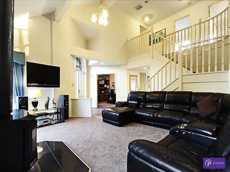 Fourth view of Homely house listing, 3 Corringham Road, Beaconsfield Upper VIC 3808