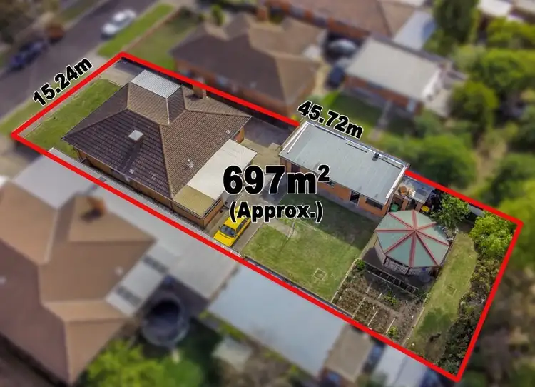 20 Kingsley Street, St Albans VIC 3021