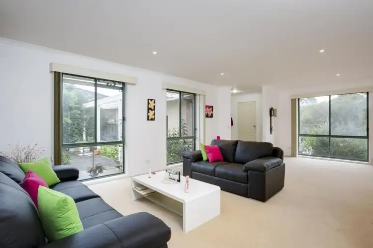 Second view of Homely house listing, 8 Walton, Cowes VIC 3922